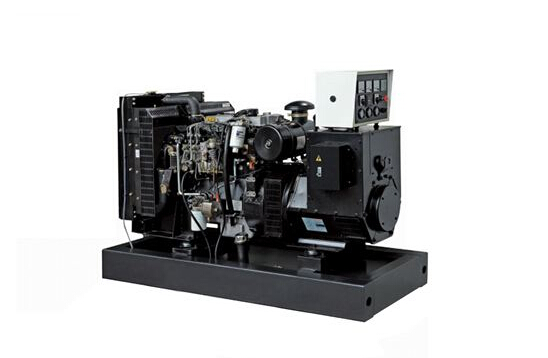 彭水科克150kw大型柴油发电机组