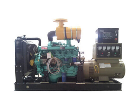 彭水宗申动力200kw大型柴油发电机组
