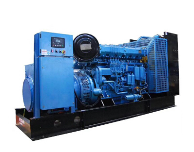 彭水宗申动力150kw大型柴油发电机组