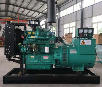 彭水宗申动力10kw小型柴油发电机