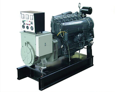 彭水宗申动力5kw小型柴油发电机