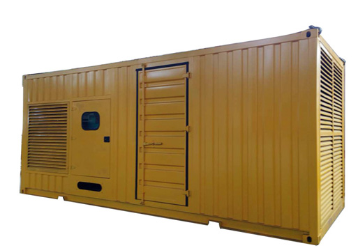 彭水大型发电机租赁