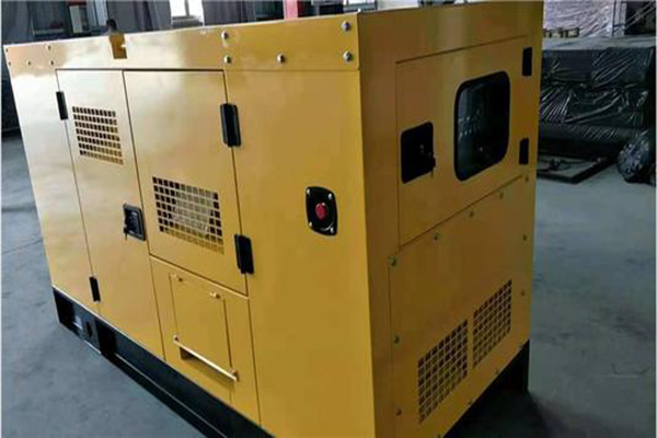 彭水发电机出租