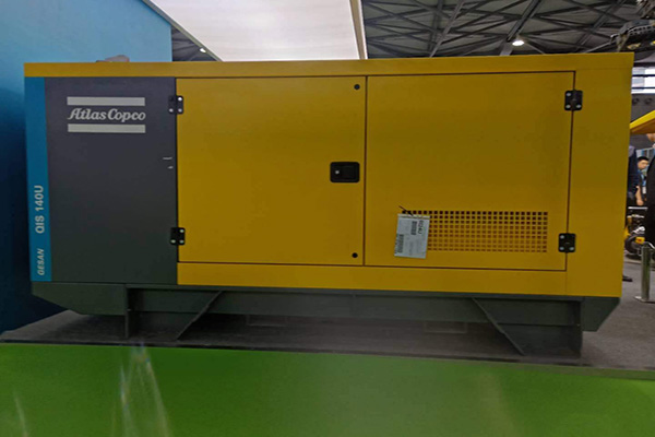 彭水发电机出租