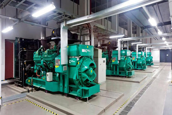 彭水发电机出租