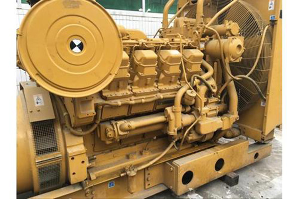 彭水发电机出租