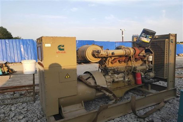 彭水发电机出租 彭水发电机出租