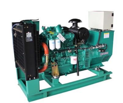 彭水宗申动力12kw小型柴油二手发电机