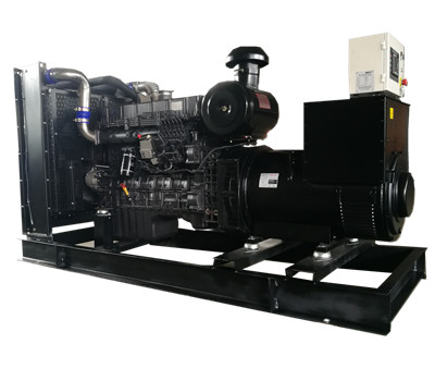 彭水上柴柴油发电机组50KW-700KW