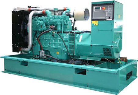 彭水180kw康明斯柴油发电机组