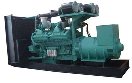彭水200kw康明斯发电机组