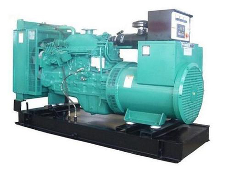 彭水80kw康明斯柴油发电机组