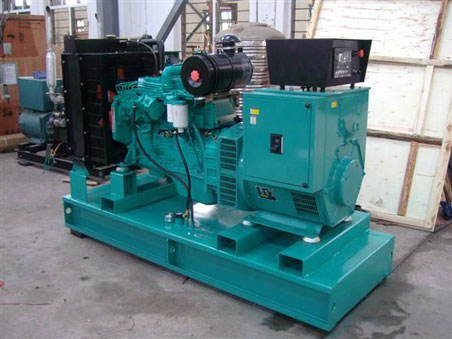 彭水200kw康明斯柴油发电机组