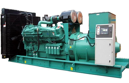 彭水150kw康明斯柴油发电机组