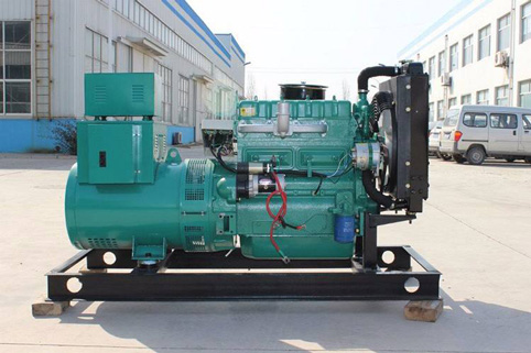 彭水小型柴油发电机 彭水小型柴油发电机