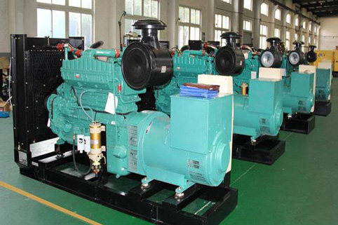 彭水小型柴油发电机 彭水小型柴油发电机