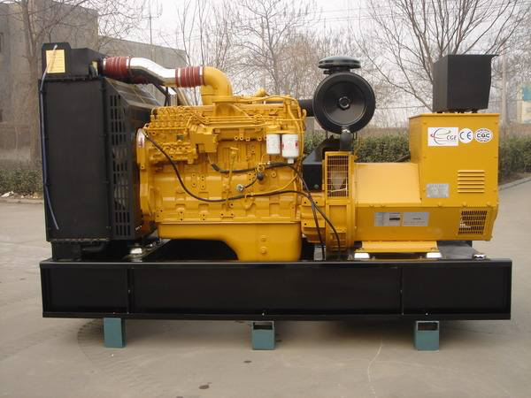 彭水发电机出租