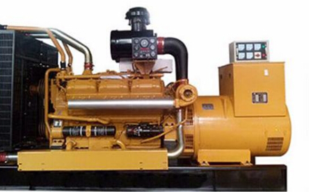 彭水发电机出租