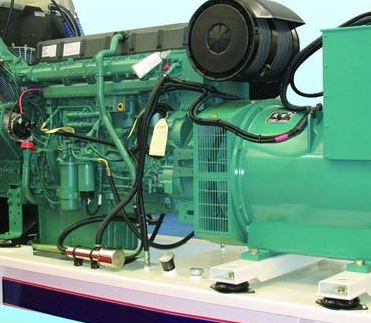 彭水发电机出租